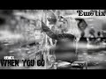 Eurotix - When You Go (Remix) (Lyric Video)