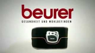 Миостимулятор для мышц живота Beurer EM 35 - Ваше Здоровье
