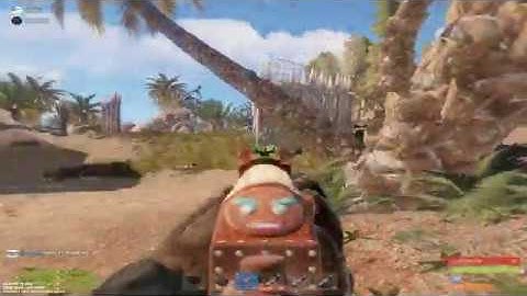 Fragging on EU MooseMain with .clean // PvP Highlights #1//.clean PUSHER