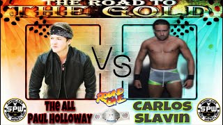 The Road To The D- Season 3 Ep.3