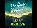 The house beyond the dunes by mary burton  audiobook mystery thriller  suspense