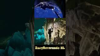 ✅Cueva del Desfiladero en Ragnarok - Ark Survival Ascended🌏 #ark #shorts #arkgameplay