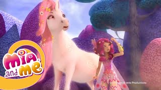 Le meilleur de Saison 3 - Mia et moi - Pour Enfants TV