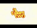 Playing It Takes Two with BadBoyHalo! | Skeppy Stream