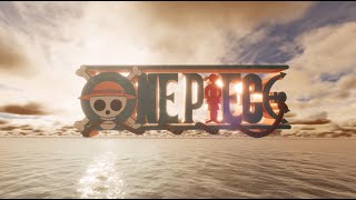 One Piece Live-Action Recreated in UNITY ENGINE!