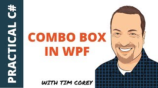 WPF Controls with MVVM: ComboBox
