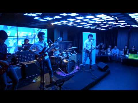 Jesus 4 - 偉大航道 [Live]