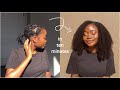 getting thicker fuller hair in minutes ft CurlsCurls (Factory Direct)