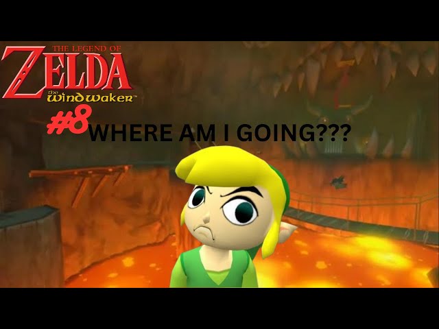 Wind Waker Rewritten Breathes New, Unhinged Energy Into A Classic