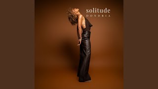 Solitude - Dondria