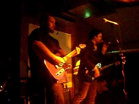 Resurrection Men - Hole in the Road - Taylor John'...