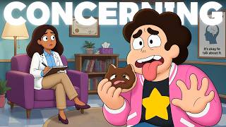 Fall Asleep To What A Psychologist Would Say About Steven Video Essay