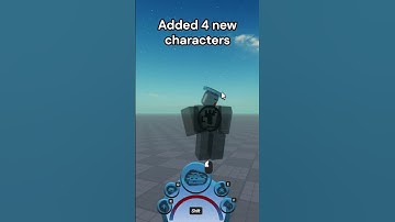 Devlog 5 of making my new roblox game | Day 63