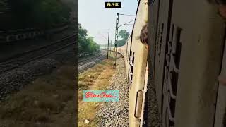 ✨??? Long Turn Over.?❤️?‍✈️? Bhartiya Railways ??
