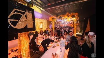 special new studio 54 versions disco & high