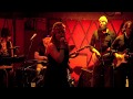 NO MORE WAITING   Erin Maya and The Reckoning at Rockwood stage 2