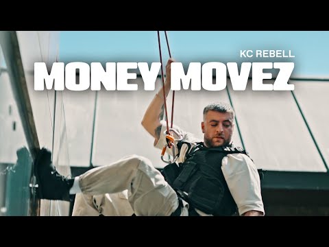 Kc Rebell - Money Movez