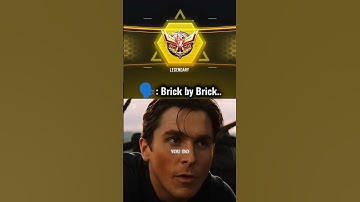 Every CODM player can relate to this 🙂‍↕️