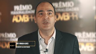 After Movie - Prêmio Personalidades Advb 2021