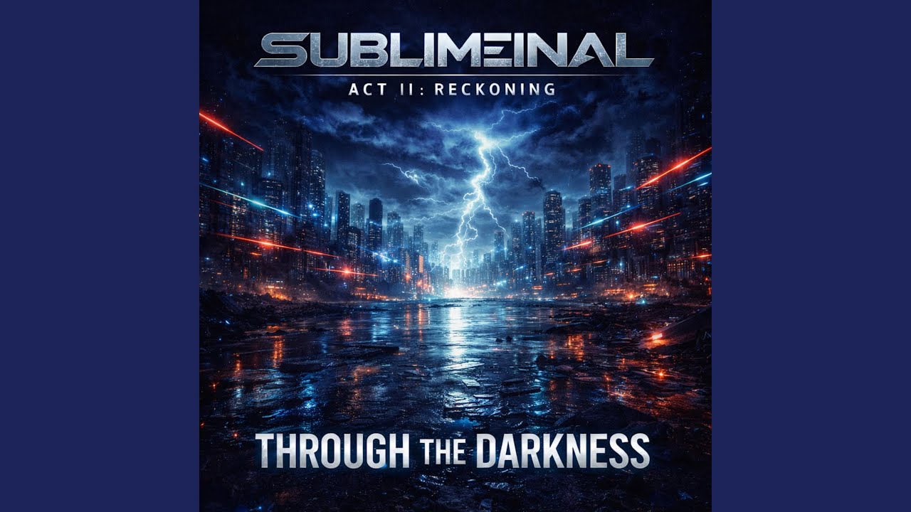 Watch Through the Darkness on YouTube Watch Through the Darkness on YouTube