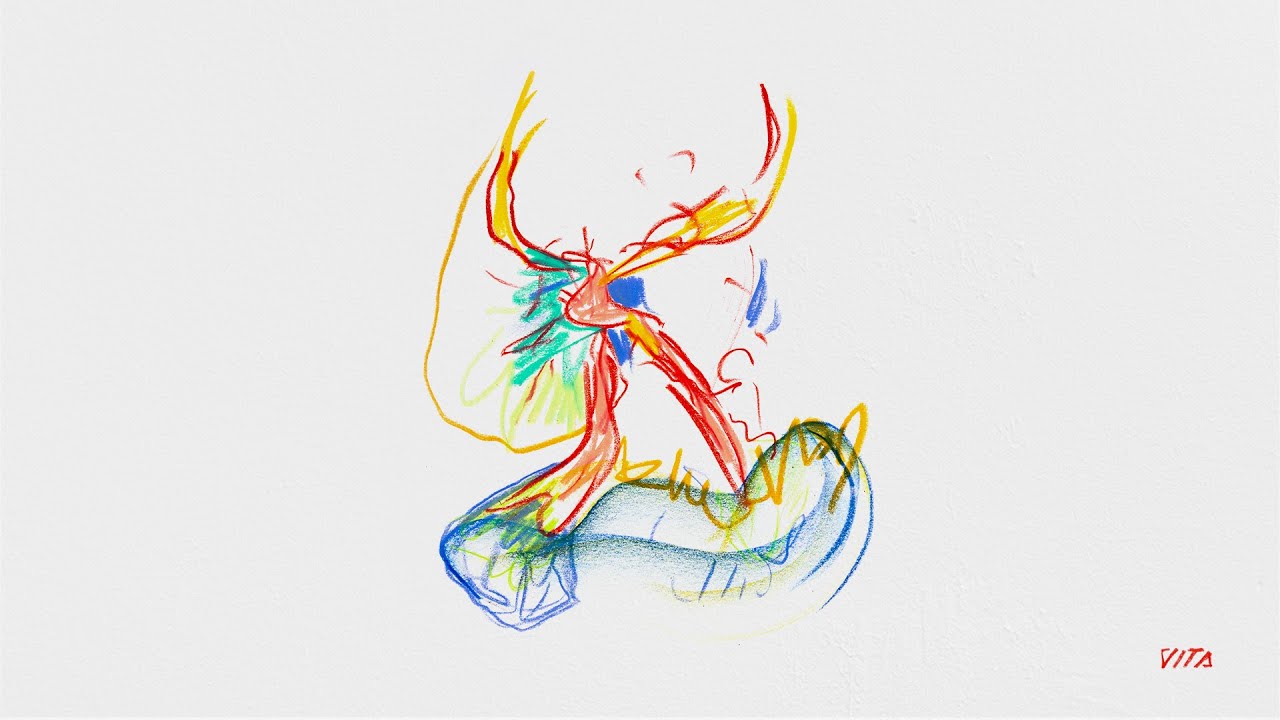 san mattia - Guet [Official Audio]