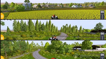 New map for fs20 (fs23) || How to add map in fs 20 || farming simulator 20 New map mod