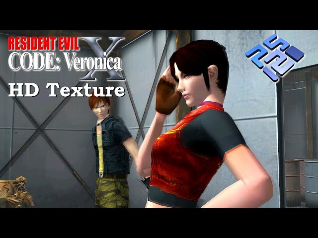 Resident Evil Code Veronica HD Mod - ModDB