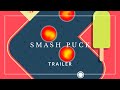Smash Puck - Trailer