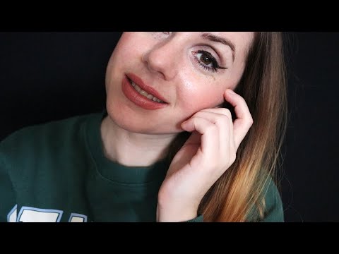 ASMR JE PARLE FRANCAIS AVEC TOI - FRENCH ASMR - YouTube