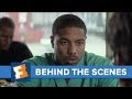 That Awkward Moment - Michael B. Jordan as &#39;Mikey&#39; | Behind The Scenes | FandangoMovies