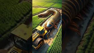 AI Travel Exploring - Mysterious #trending Amazing Jungle #short #part70 #owl