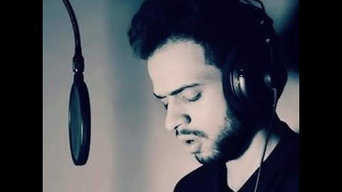 القارئ شريف مصطفي ما تيسر من سورة الفرقان