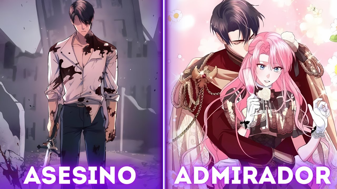 Él era un monstruo, pero su olor fue su salvación | Resumen de Manhwa