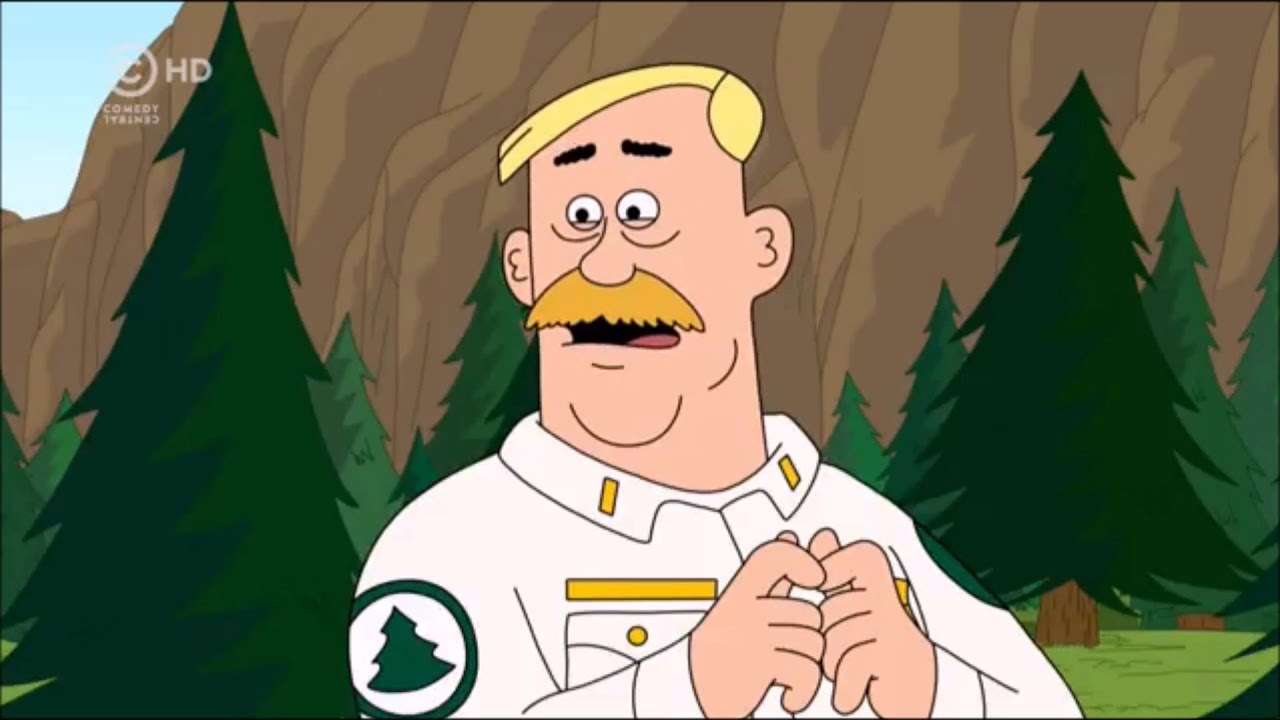 Brickelberry-Jim Petarda