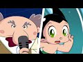 Go Astroboy Go! | EP.22 ตอน “ภารกิจที่ไม่น่าจะเป็นไปได้ ”