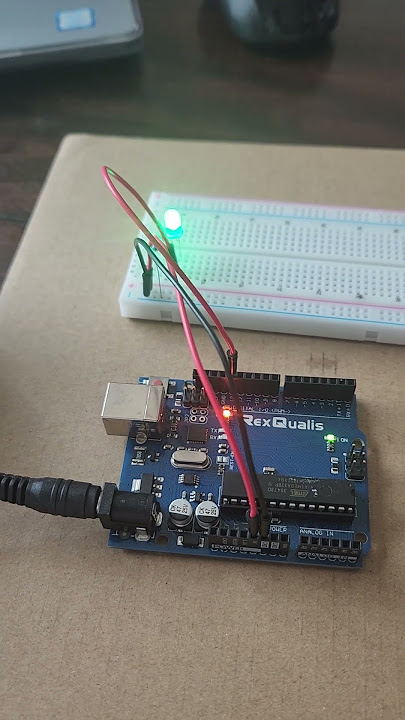 Microcontroller Series and Parallel 1