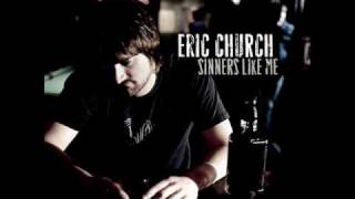 Video thumbnail of "Eric Church - Can't Take It With You.wmv"