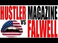 Hustler Magazine vs. Falwell: A First Amendment Case