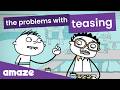 Understanding Teasing and Consent