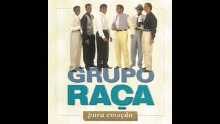 Grupo Raça - Gato Manhoso