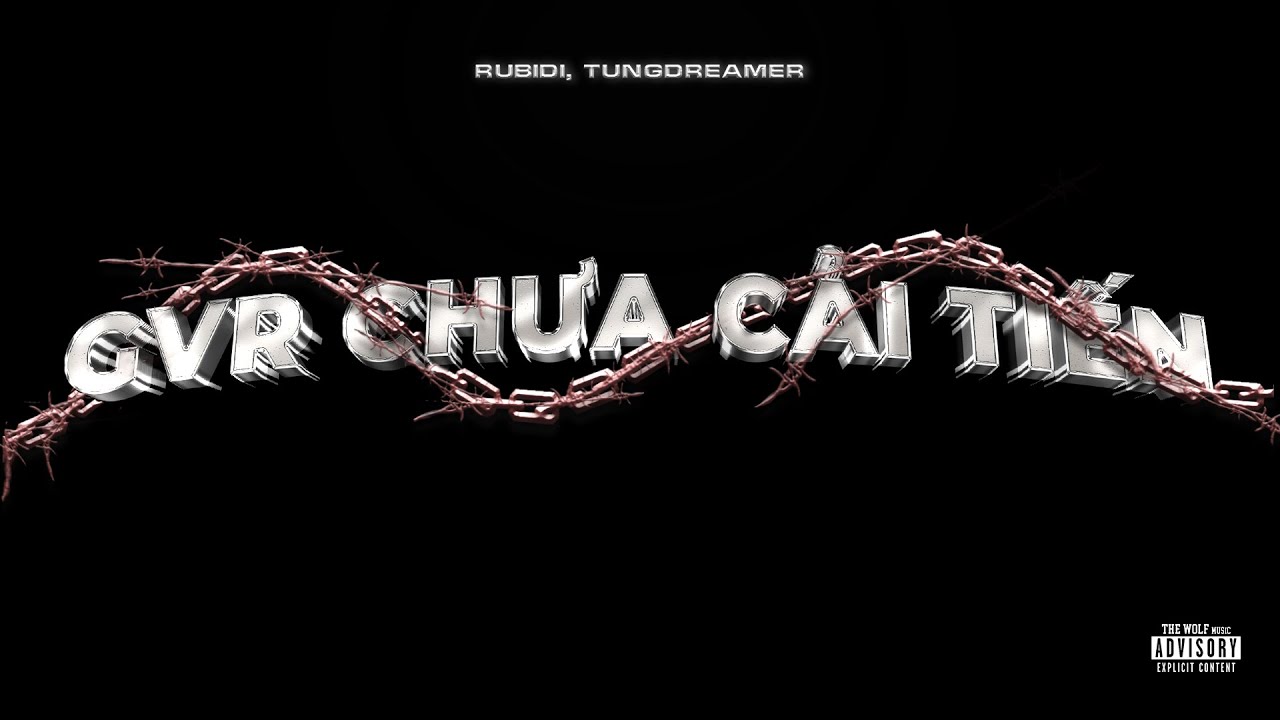 Rubidi, Tungdreamer - GVR chưa cải tiến! (Dissin) - YouTube