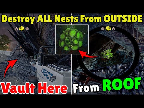Ubisoft Did a HUGE Mistake When They Made The NEW Mode - Rainbow Six Siege Containment Event