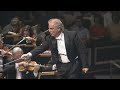 When 60 Minutes first met Daniel Barenboim