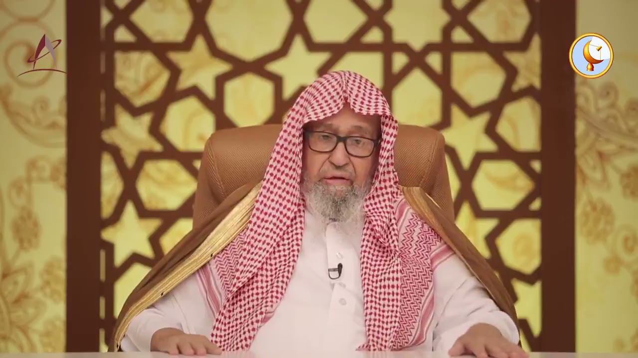 ‏لا تضيع شهر ‎رمضان بالمعاصي فتندم ولا ينفعك الندم | العلامة ‎صالح الفوزان