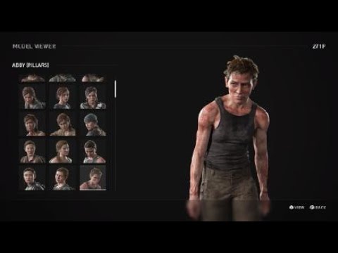 The face model for Abby from The Last of Us 2 did a cosplay as Abby :  r/gaming