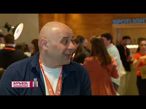 ინტერვიუ ირაკლი კაკაბაძესთან