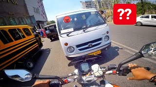 Idiot car drivers in India | Ep03