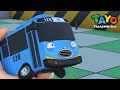 Download Lagu Tayo Bahasa Indonesia Spesial l #11 Tayo semakin besar! l Tayo Bus Kecil