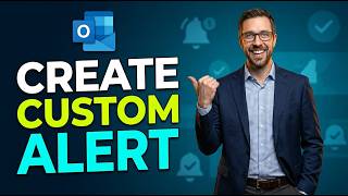 Celebrity How To Create A Custom Alert In Microsoft Outlook [2026 Guide] Net Worth