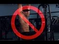 Don't Make This Mistake!  |  The Right Way To Build Your Abs  | Advanced Training #22